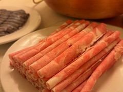 -八先生涮肉房(三里河店)