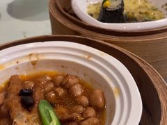-潮福城潮州大酒楼(湖滨北路店)