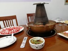 -岳合轩老北京涮肉