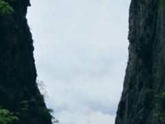 -苍山世界地质公园·石门关大峡谷