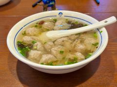 -汪一挑馄饨(老街店)