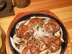 -皇品田苑日式料理(苏州中心店)