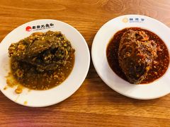 五香兔头-老号尤兔头(幸福店)