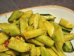 -川芙蓉·市井老川菜(长寿路店)