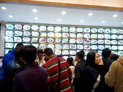 -旺达·福州菜(正大广场店)