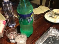 -新疆烧烤王(广灵店)
