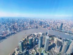 -上海中心大厦
