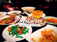 -海天楼中餐厅(吴宫泛太平洋酒店)