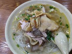 -华姐鸡粉(教育路店)