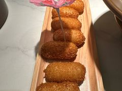 -田婆婆的菜(友谊阳光城店)