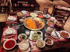 -红运火锅·中国名火锅·国风演绎(省体店)
