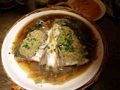 -蜜桃餐厅·古运河畔(南下塘店)