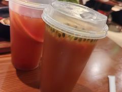 -CRAZYONES西班牙海鲜饭(上海美罗城店)