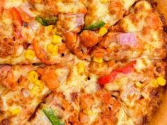 -尊宝比萨(江南豪园店)