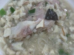 -老刘家永盛斋·传统泡馍(东关南街店)