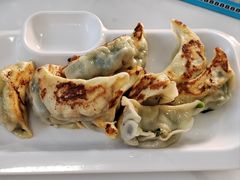 -八珍·广式煎饺·广州老字号(北京路总店)