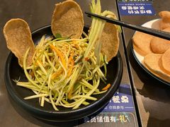 -美奈小馆·越南料理(中航城君尚购物中心店)