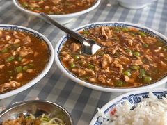 -王大妈清汤饸饹(白云社区店)