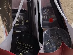 -鹿角巷The Alley(龙湖天街店)