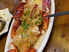 -南海渔家•海鲜•正宗海南菜(海棠湾店)