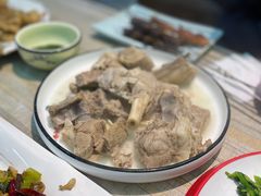 -老舅老蒙肉饼非遗店(一店)