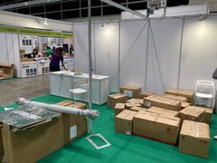 -香港会议展览中心演讲厅