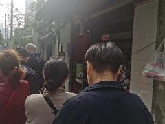 -蓉城西二道无名冒菜(西二道街店)