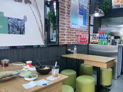 -李先生牛肉面大王(郑州火车站西广场2店)