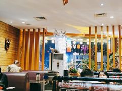 大堂-木槿花韩式炭烤·熟成肉工坊(孙文东路店)