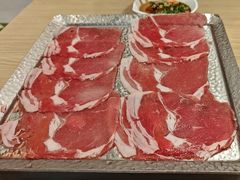 -呷哺呷哺 黄金牧场 (新辰里学清路店)