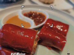 -新雅粤菜馆(南京东路店)