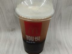 -麦当劳(一德路店)