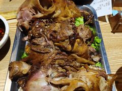 -大头亮羊汤烩面·河南非遗(良乡总店)