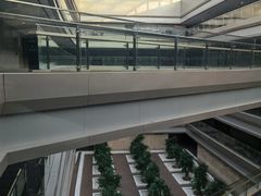 -南京禄口机场雅高铂尔曼大酒店