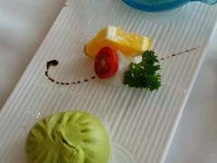 -广州塔晖粤轩中餐厅
