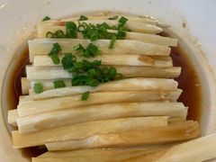 -三台山庄中餐厅