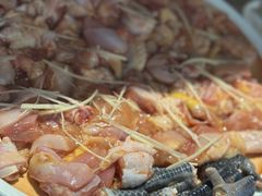 -碗中海·蒸汽海鲜·桑拿鸡(岭南天地店)