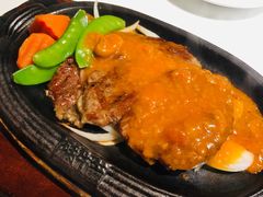 -斗牛士牛排餐厅(镇明店)