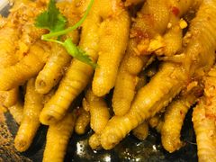 -黄鱼炙夜(华家池店)