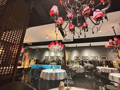 -小河盐帮·私家菜·烤鸭(三元桥·霄云路店)