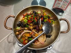 -王府井酒店(金桥港湾店)