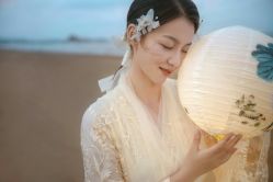 -挪娅婚纱摄影皇家会所