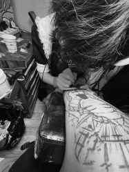 -MDZ STORE·TATTOO·耳饰