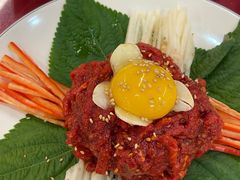 生拌牛肉-西塔大冷面(市府大路店)