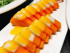 -不老溪贵州菜(广安门总店)