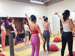 -合肥悦城融侨里生活广场