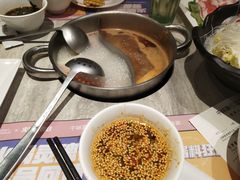 -千味涮·健康火锅(会展连城新天地店)