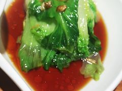 -小放牛炒菜馆(北国商城店)