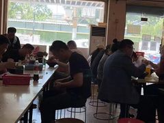 -小龙大肉面馆