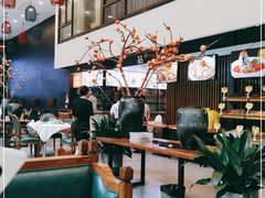 大堂-饭怕鱼(阳光100店)